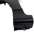 2009 Honda Civic - Front, Driver Side Fender, 4-Door, Sedan