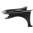 Front, Driver Side Fender, Sedan, CAPA CERTIFIED