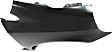 Front, Passenger Side Fender, Primed