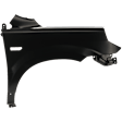 Front, Passenger Side Fender, 6 Cyl., 3.5L Engine