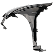2008 Honda Accord - Front, Passenger Side Fender, Sedan