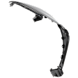2008 Honda Accord - Front, Passenger Side Fender, Sedan