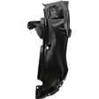 Front, Passenger Side Fender Liner