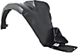 Front, Passenger Side Fender Liner