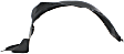 Front, Passenger Side Fender Liner
