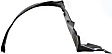 Front, Driver Side Fender Liner