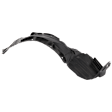 Front, Passenger Side Fender Liner