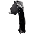 Front, Passenger Side Fender Liner