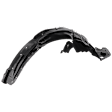 Front, Passenger Side Fender Liner