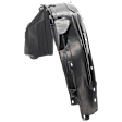  Front, Passenger Side Fender Liner, Sedan, DX/DX-G/LX-S/Sport Models
