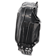  Front, Passenger Side Fender Liner, Sedan, DX/DX-G/LX-S/Sport Models
