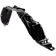 Front, Passenger Side Fender Liner, 6 Cyl., 3.5L Engine