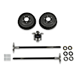 02-122 Differential Locker - Direct Fit, Sold Individually