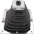 1147494 Universal, Shift Boot - Black Rubber  Sold individually
