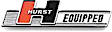 1361000 Universal, Emblem -  Sold individually