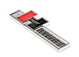 1361000 Universal, Emblem -  Sold individually