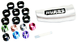 1530020 Universal, T-Handle Series Shift Knob - Brushed Aluminum T-Handle  Sold individually