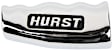 1530060 Universal, T-Handle Series Shift Knob - Chrome Aluminum T-Handle  Sold individually