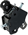 3660001 Universal, Master Shift Series Shifter - Black Steel Manual  Sold individually