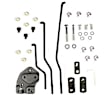 3733157 Shifter Installation Kit - Natural, Steel, Direct Fit