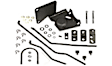 3737131 Shifter Installation Kit - Natural, Steel, Direct Fit