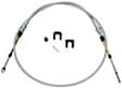 5000025 Universal, For Hurst Quarter Stick, Quarter Stick 2, Auto Stick 3, Lightning Rods, and Dual Gate 2 Shifters, 5-Foot Length