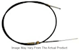 5000029 Universal, Shift Cable -  Sold individually