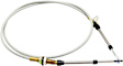 5008555 Shift Cable Assembly, 5 ft., For Use with Hurst Pro-Matic 2 and V Matic Shifters Only