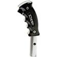 2011 Ford Mustang - Shift Knob, CNC 6061 Billet Aluminum, Modern Styling