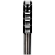 2011 Ford Mustang - Shift Knob, CNC 6061 Billet Aluminum, Modern Styling