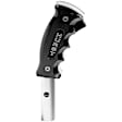 2011 Ford Mustang - Shift Knob, CNC 6061 Billet Aluminum, Modern Styling
