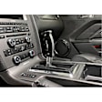 2011 Ford Mustang - Shift Knob, CNC 6061 Billet Aluminum, Modern Styling