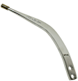 5387436 Universal, Shifter Stick - Chrome Steel Upper Stick  Sold individually