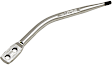 5387438 Universal, Shifter Stick - Chrome Steel Upper Stick  Sold individually