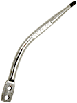 5387438 Universal, Shifter Stick - Chrome Steel Upper Stick  Sold individually