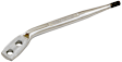 5389015 Universal, Shifter Stick - Chrome Steel Upper Stick  Sold individually