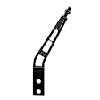 5389024 Shift Lever - Universal, Sold Individually