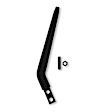 53903HST Shift Lever - Direct Fit, Sold Individually
