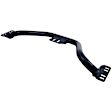 67510002 Direct Fit Transmission Crossmember, Sold Individually