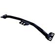67510008 Direct Fit Transmission Crossmember, Sold Individually