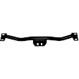 67510011 Direct Fit Transmission Crossmember, Sold Individually