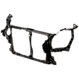 Radiator Support Assembly