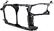 2004 Honda Civic - Radiator Support Assembly, 4 Cyl 1.7L, 2-Door, Hatchback