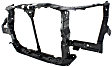 Radiator Support Assembly, 6 Cyl., 3.5L Engine
