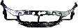 Radiator Support Assembly, 6 Cyl., 3.5L Engine