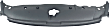 Radiator Support Cover - Assembly