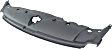 Radiator Support Cover - Assembly
