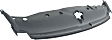Radiator Support Cover - Assembly