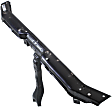 Radiator Support Upper Tie Bar