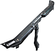 Radiator Support Upper Tie Bar